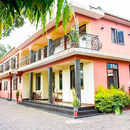 ארושה Bright Star Hotel מראה חיצוני תמונה
