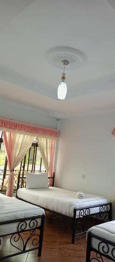ארושה Bright Star Hotel מראה חיצוני תמונה