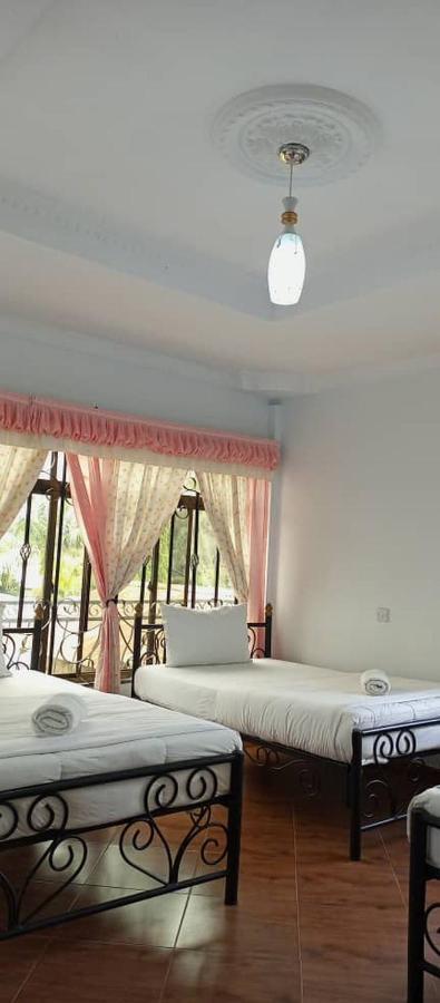 ארושה Bright Star Hotel מראה חיצוני תמונה
