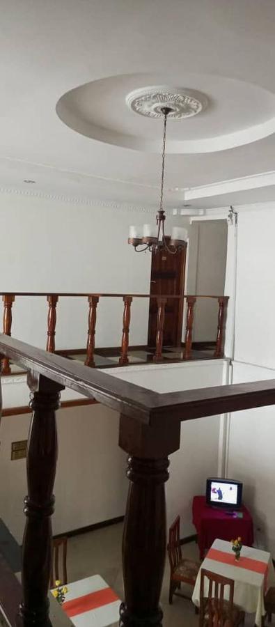 ארושה Bright Star Hotel מראה חיצוני תמונה
