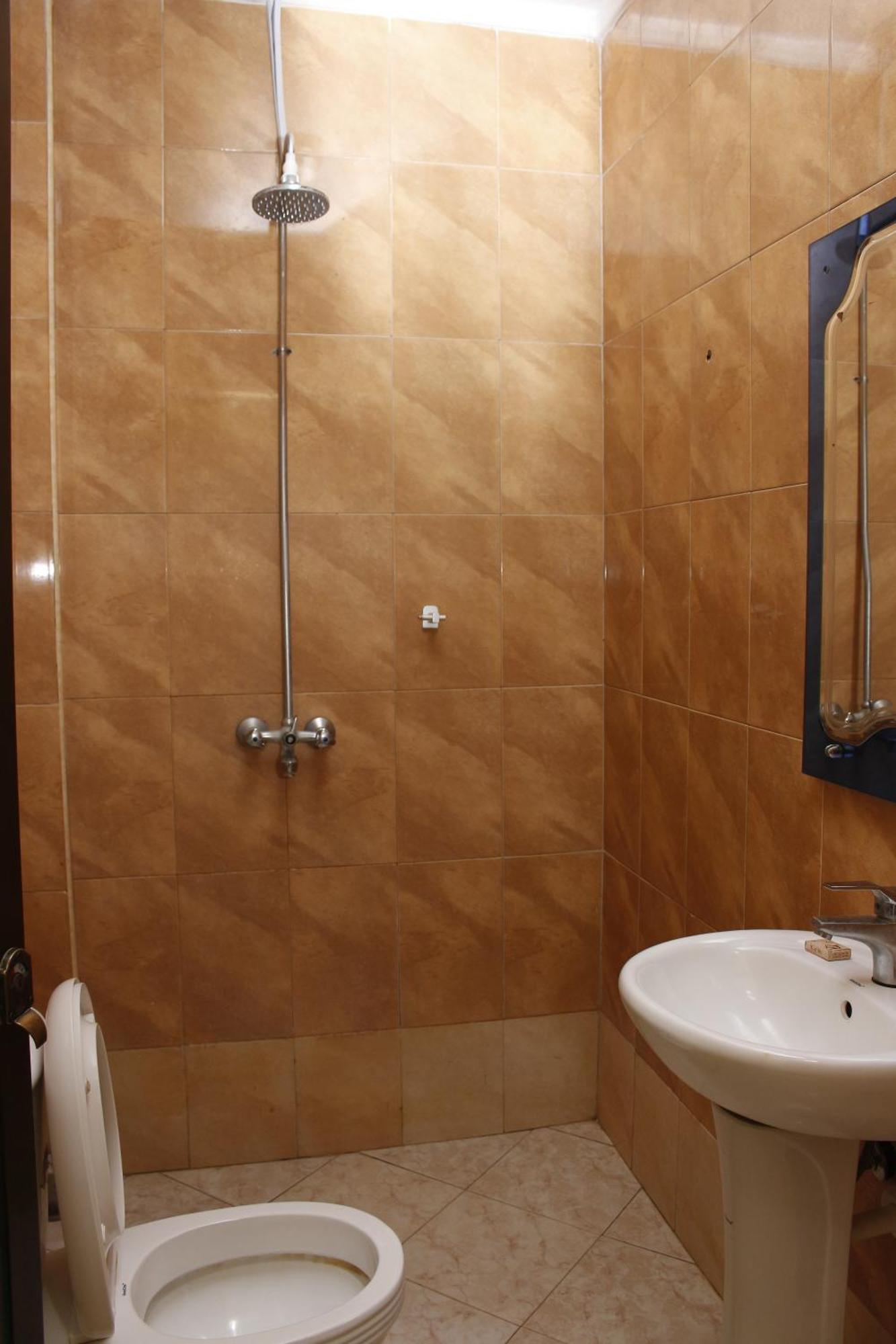 ארושה Bright Star Hotel מראה חיצוני תמונה