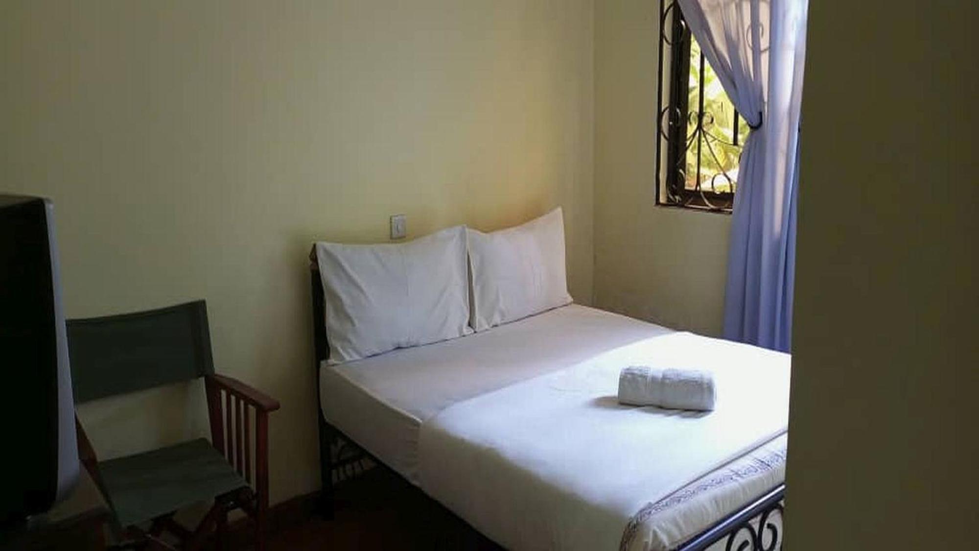 ארושה Bright Star Hotel מראה חיצוני תמונה