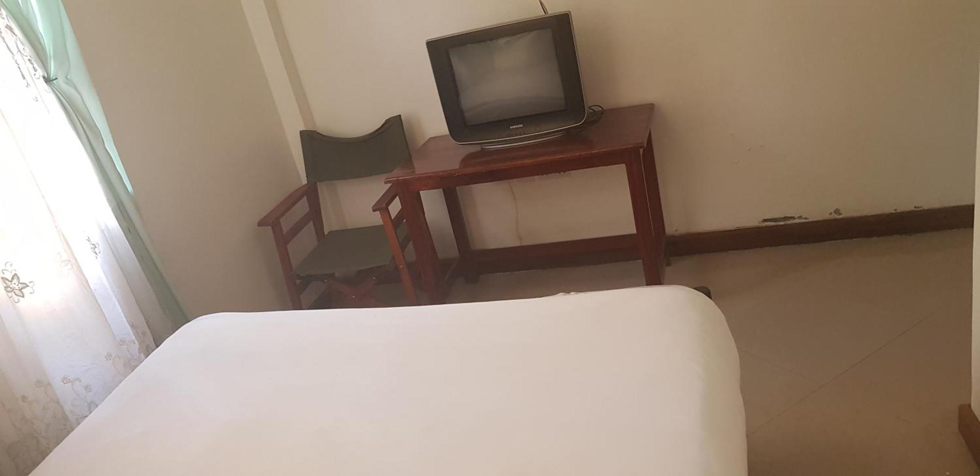 ארושה Bright Star Hotel מראה חיצוני תמונה