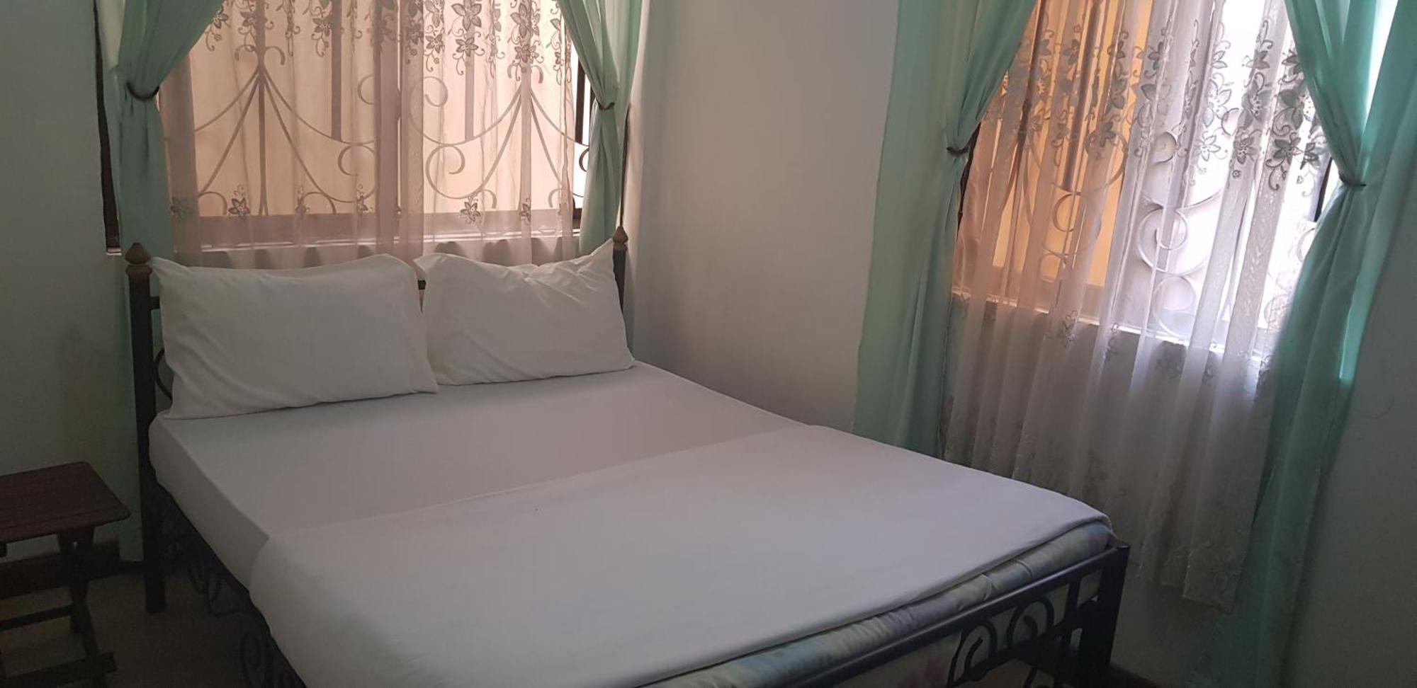 ארושה Bright Star Hotel מראה חיצוני תמונה