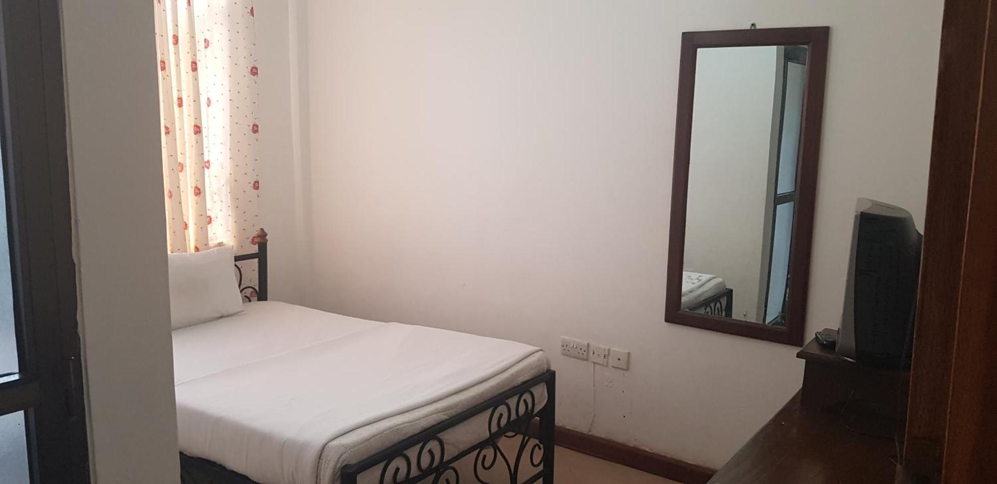 ארושה Bright Star Hotel מראה חיצוני תמונה