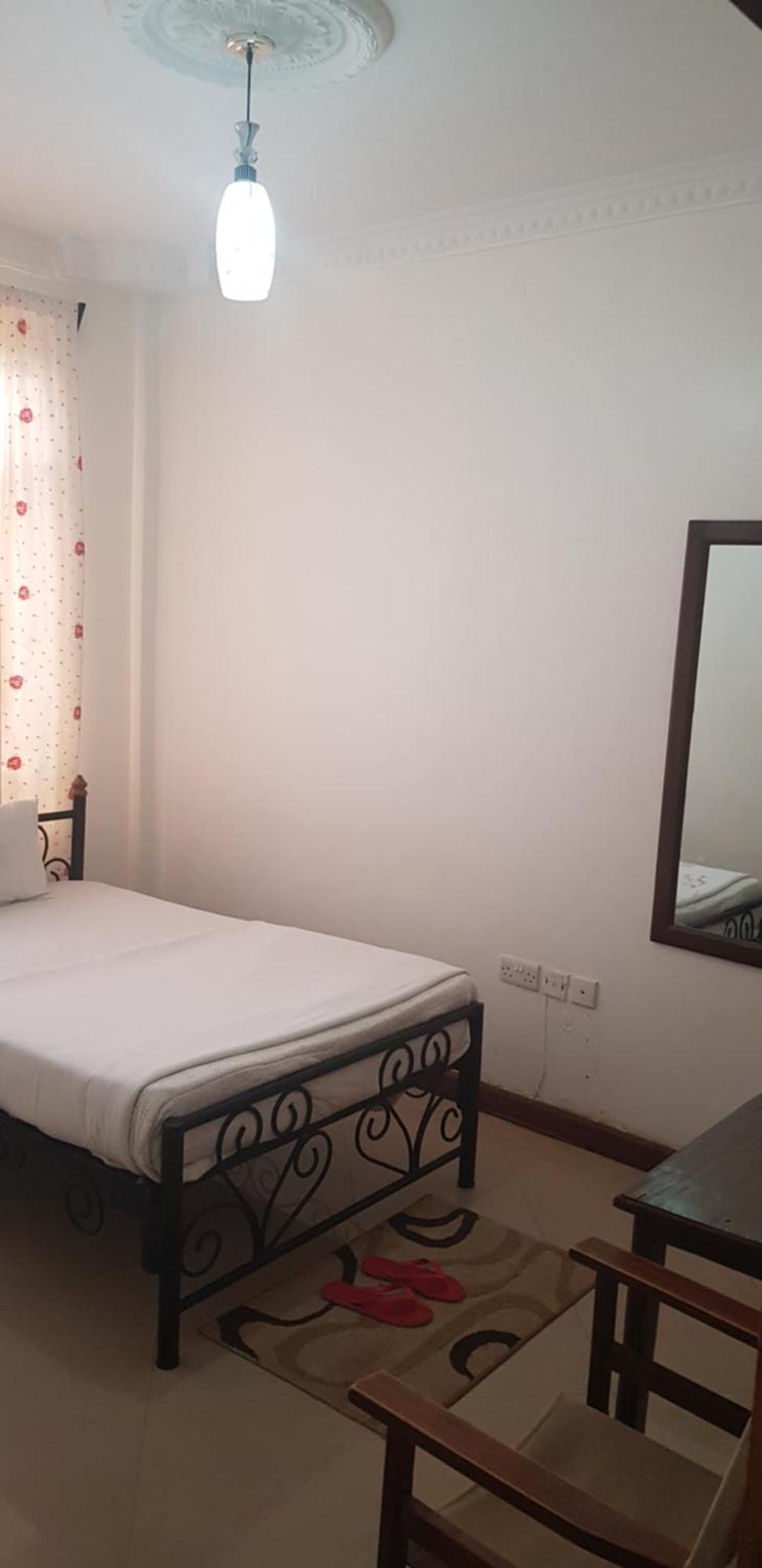 ארושה Bright Star Hotel מראה חיצוני תמונה