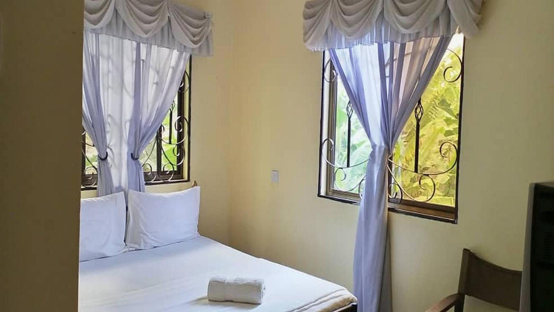 ארושה Bright Star Hotel מראה חיצוני תמונה