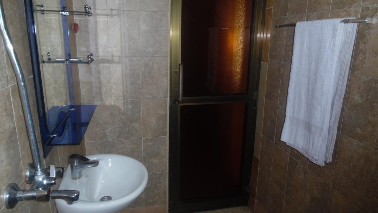 ארושה Bright Star Hotel מראה חיצוני תמונה