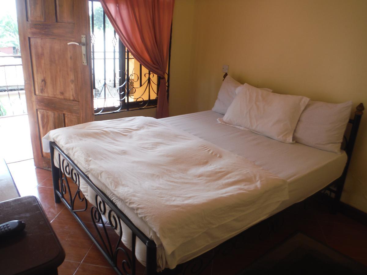 ארושה Bright Star Hotel מראה חיצוני תמונה