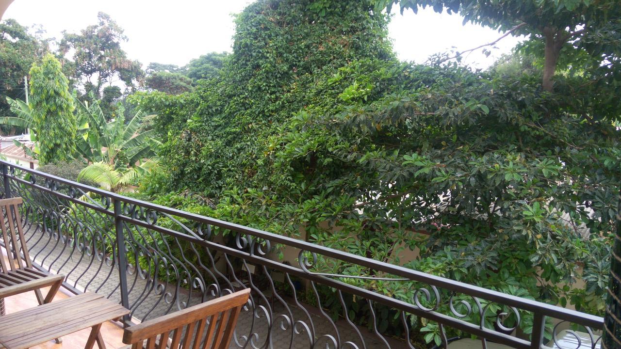 ארושה Bright Star Hotel מראה חיצוני תמונה