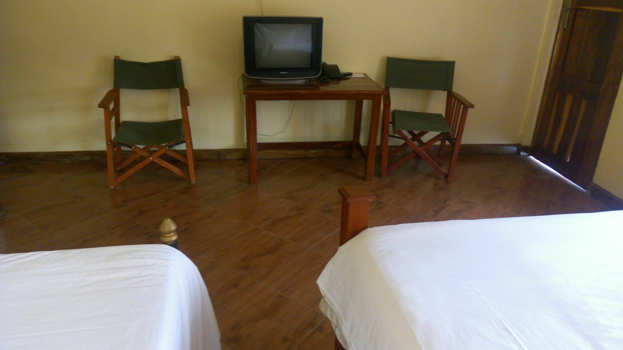 ארושה Bright Star Hotel מראה חיצוני תמונה
